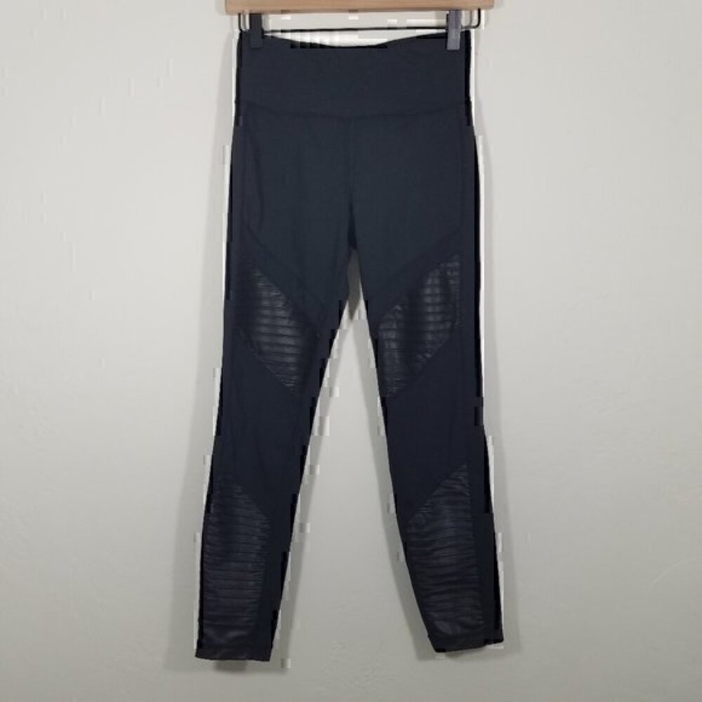 Dkny Sport Legging Size S